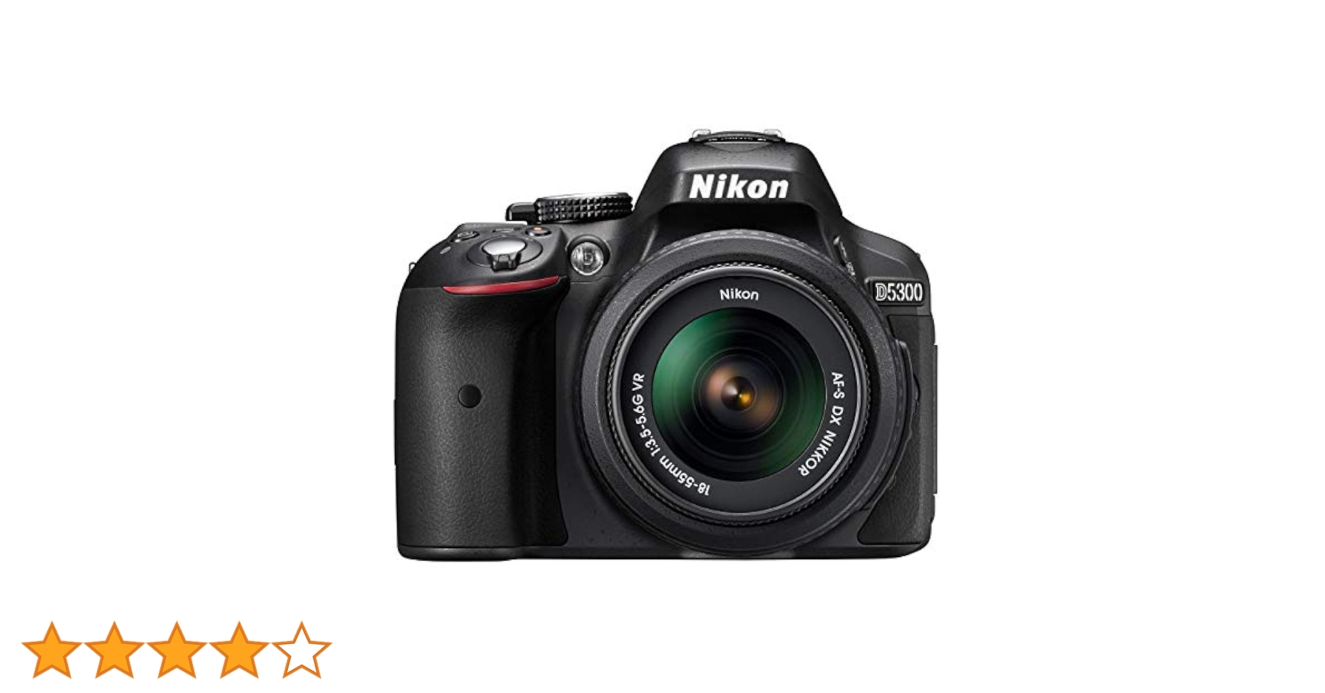 Amazon | Nikon デジタル一眼レフカメラ D5300 ダブルズーム